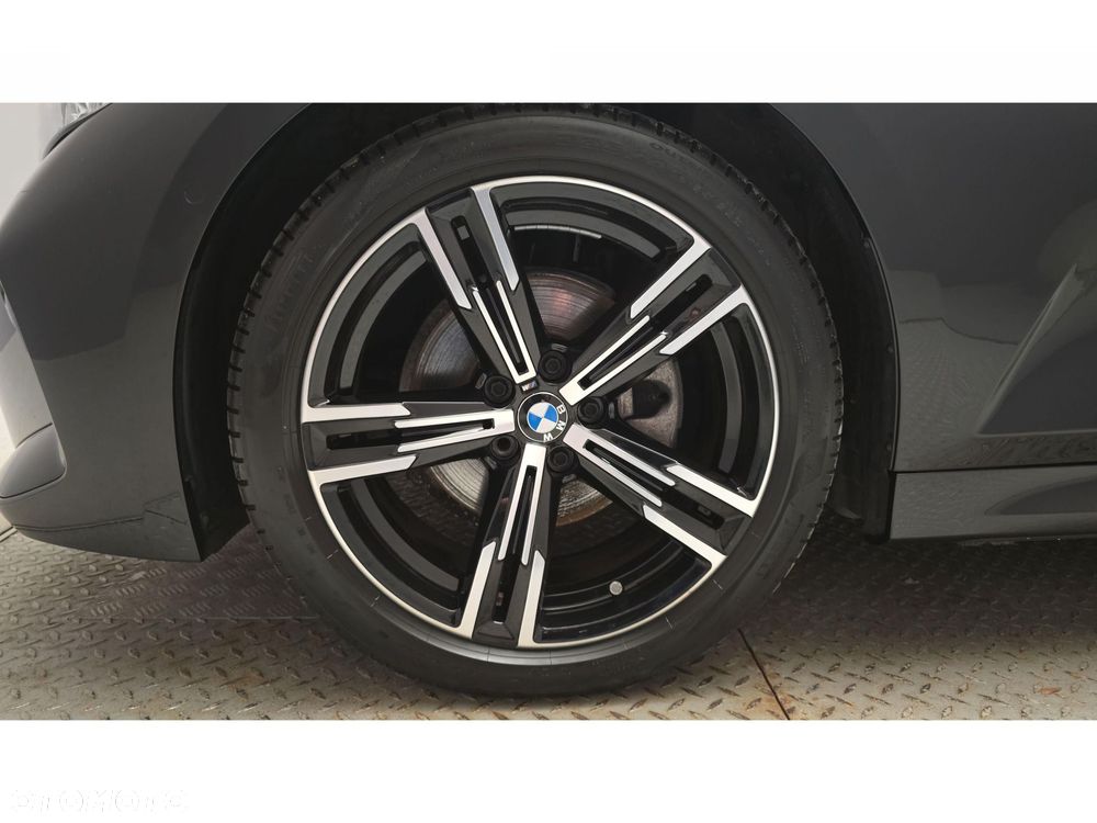 BMW Seria 3 320d xDrive mHEV M Sport - 25