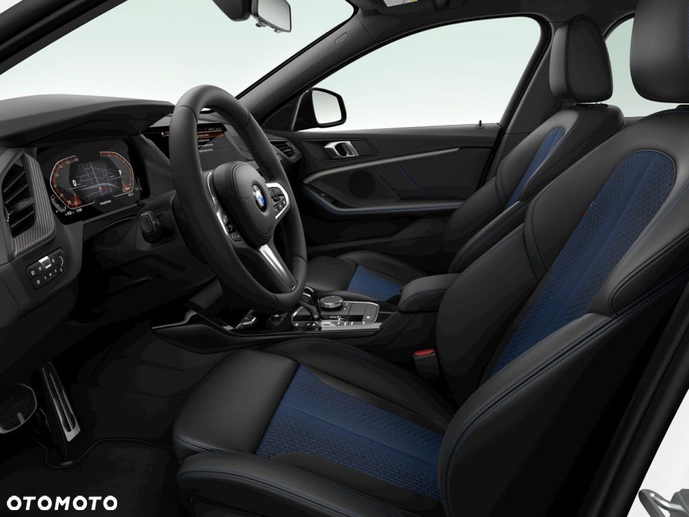 BMW Seria 1 - 10