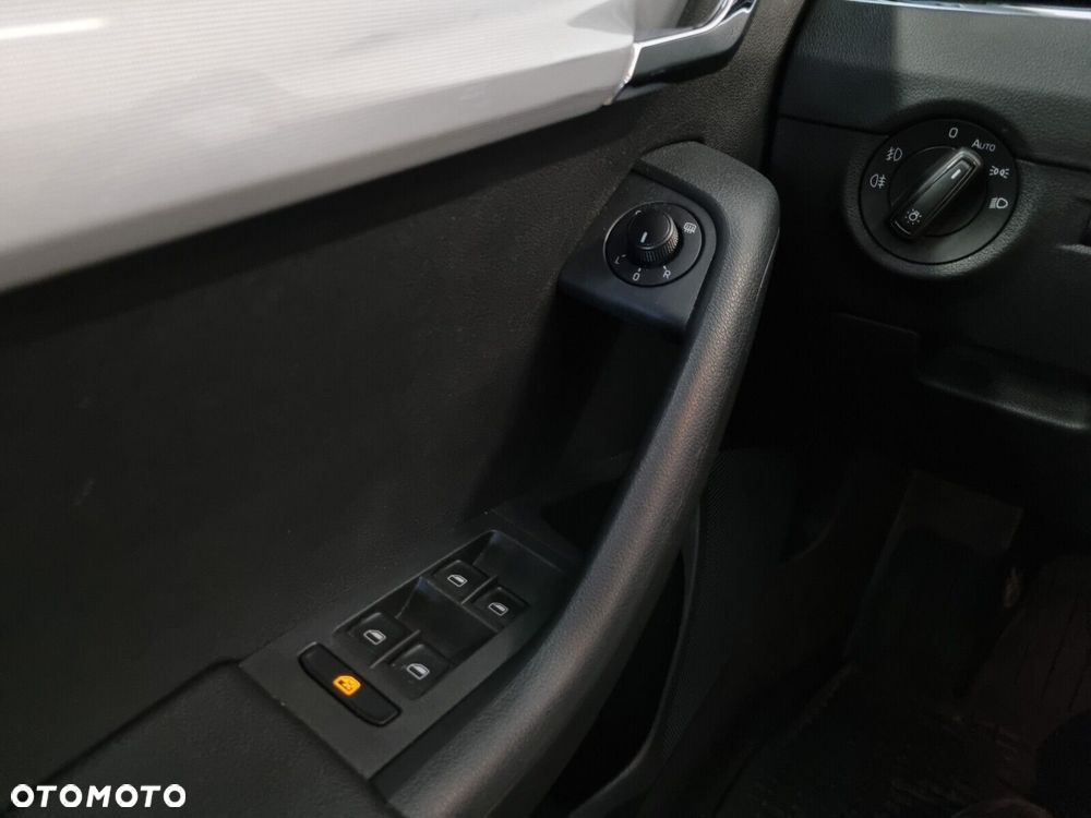 Skoda Octavia 1.4 TSI Ambition - 26