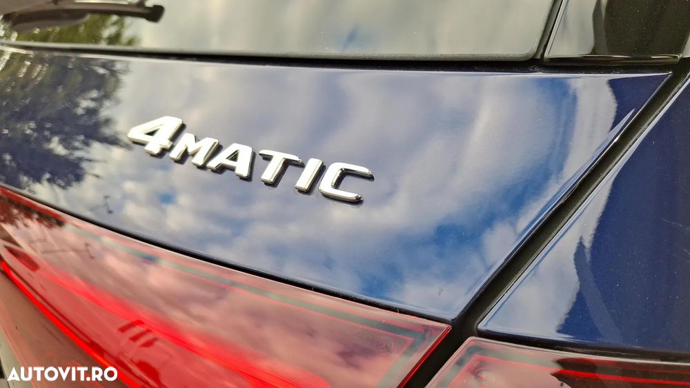 Mercedes-Benz GLE 400 PHEV 4MATIC - 11