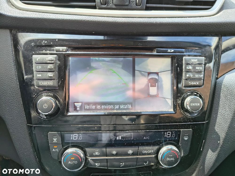 Nissan Qashqai - 21