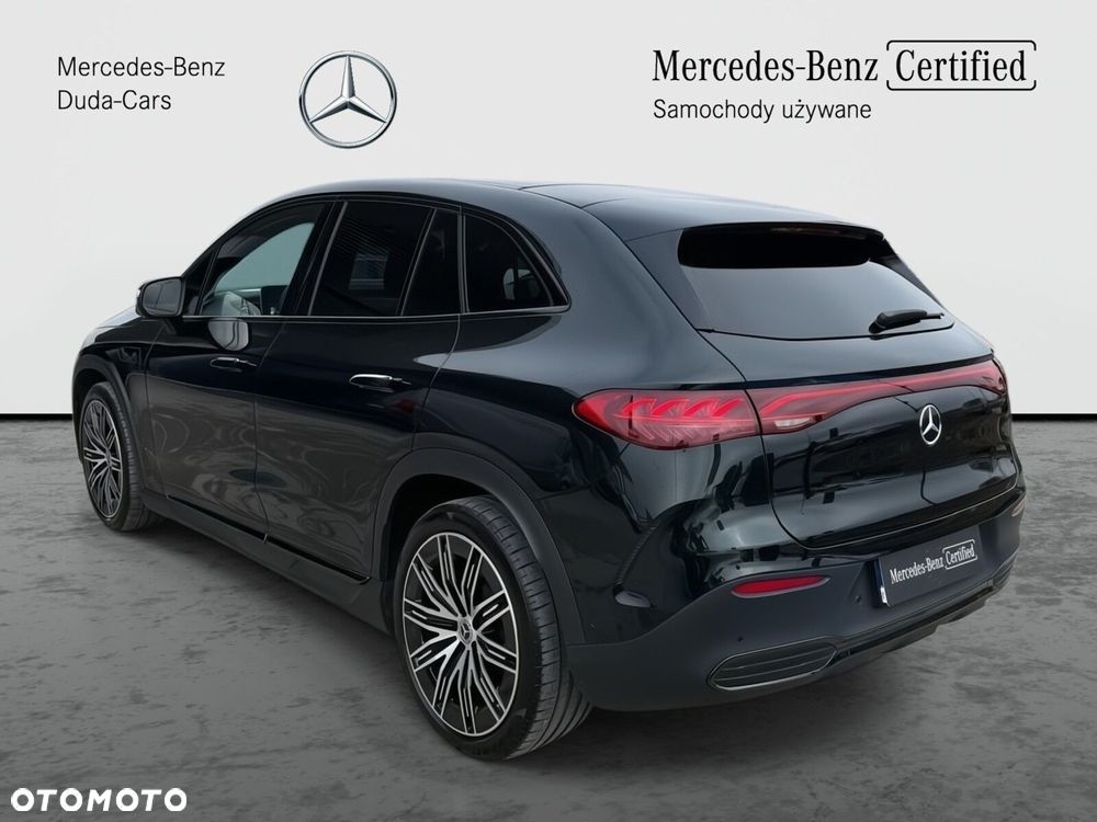Mercedes-Benz EQE - 3