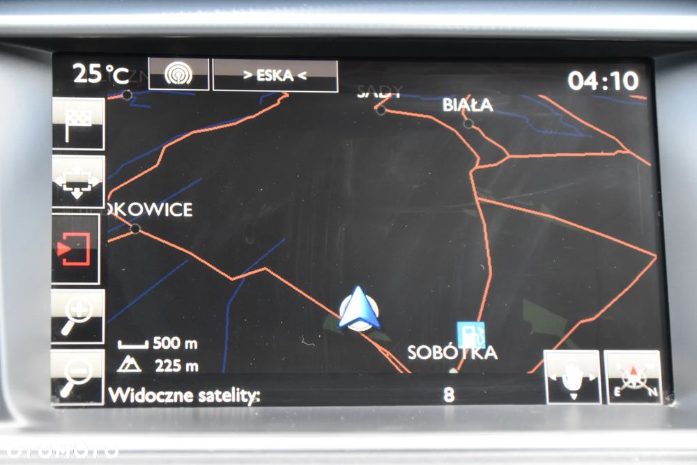 Peugeot 508 2.0 BlueHDi RXH S&S - 31