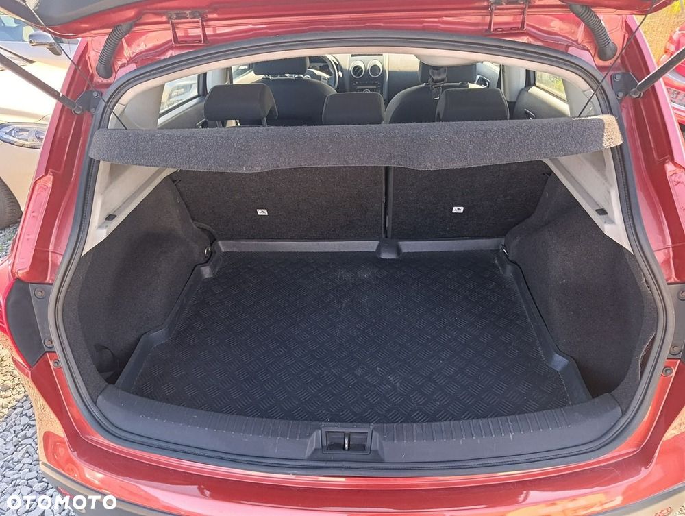 Nissan Qashqai - 18
