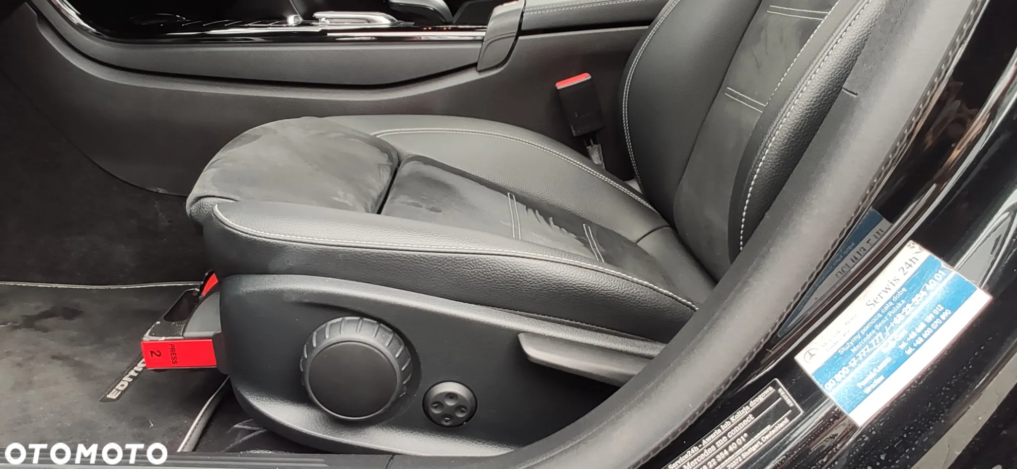 Mercedes-Benz CLA 200 AMG Line 7G-DCT - 24