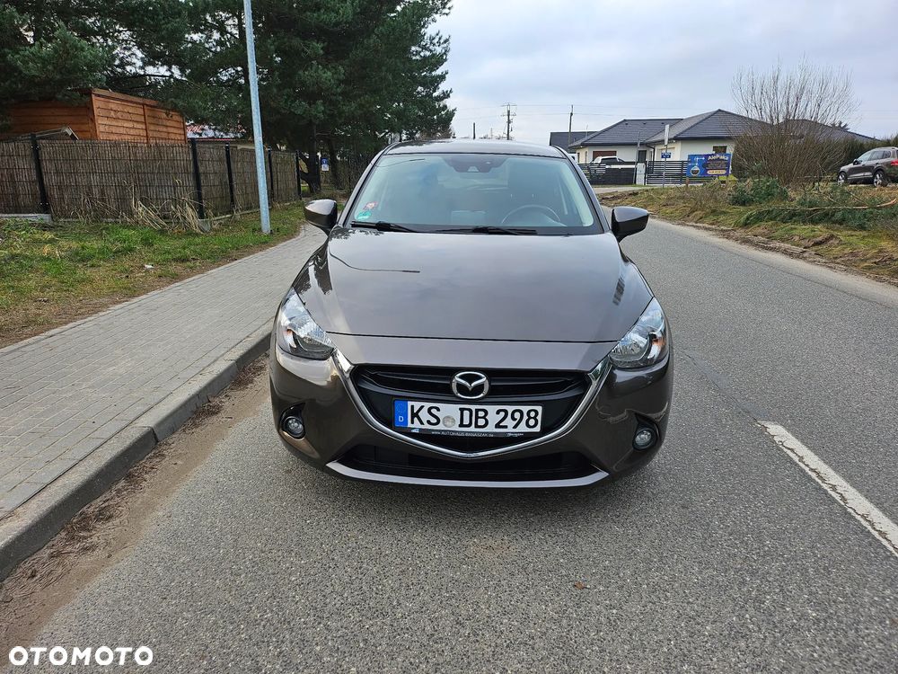 Mazda 2 SKYACTIV-G 90 Nakama - 7