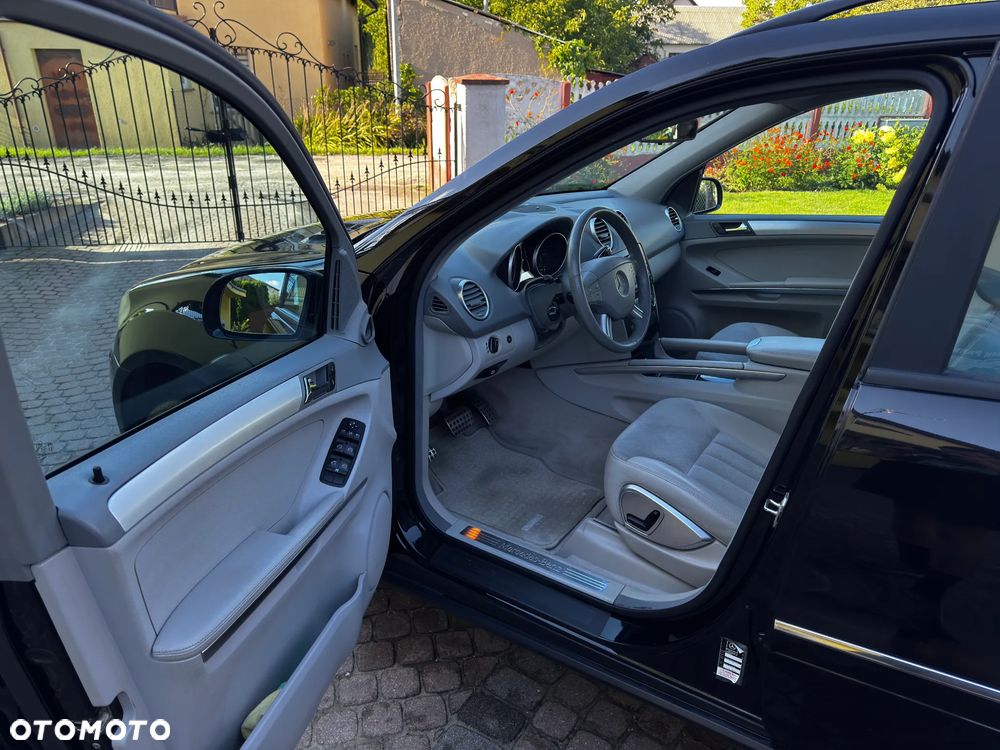 Mercedes-Benz ML 280 CDI 4-Matic - 10