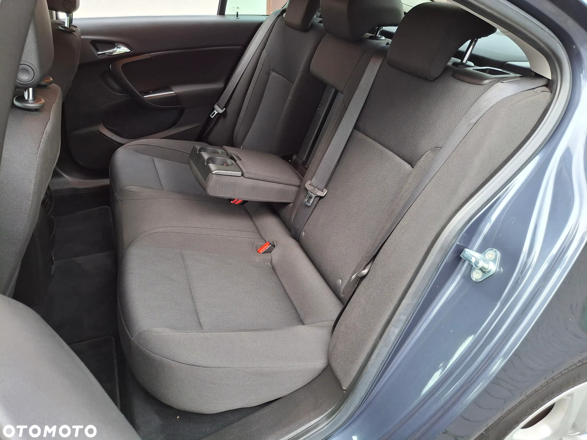 Opel Insignia 1.8 Active - 8