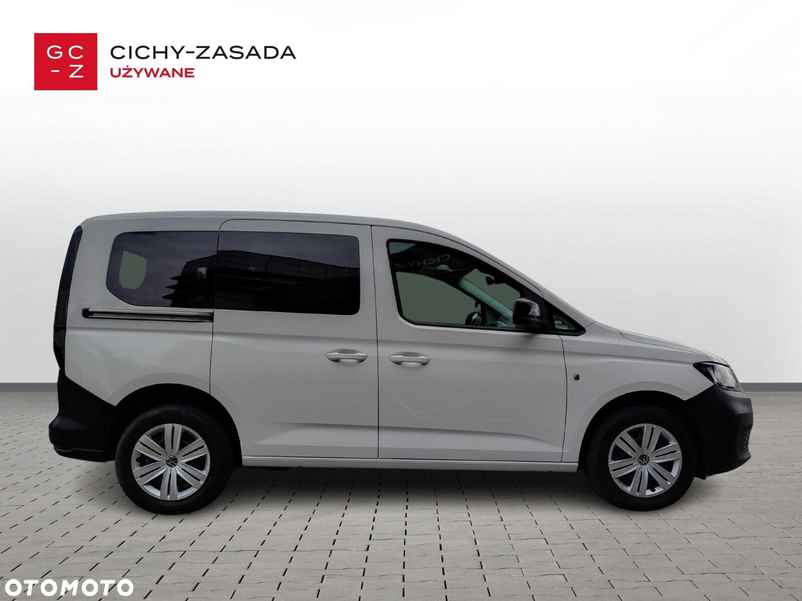 Volkswagen Caddy 2.0 TDI - 6