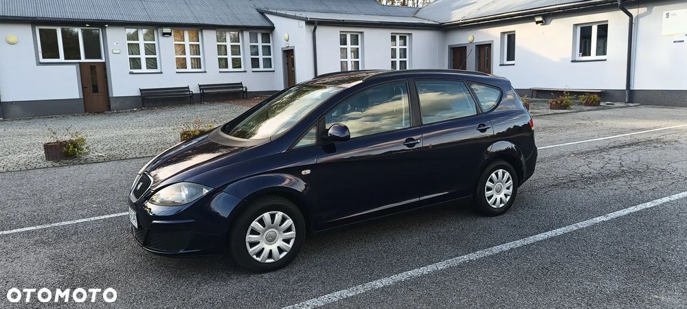 Seat Altea XL 1.6 Reference Comfort - 2