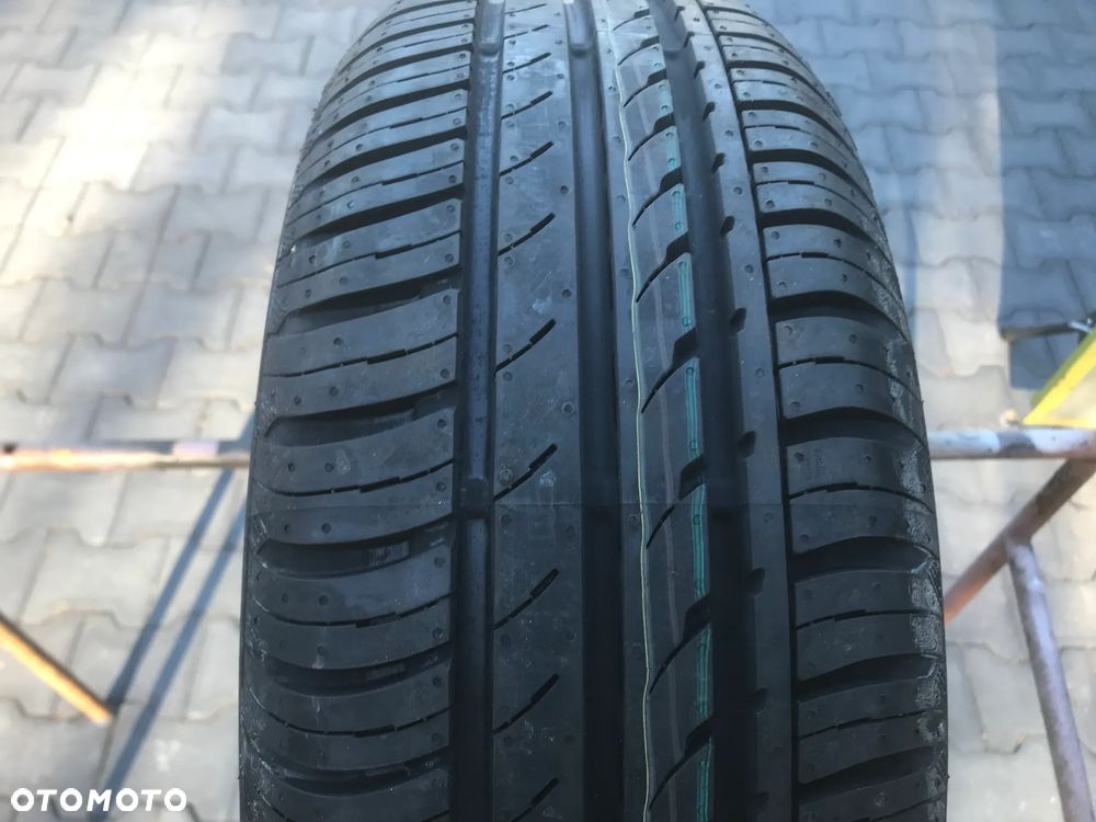 Opona Continental ContiEcoContact 3 185/60R14 Nowa Zapas - 1