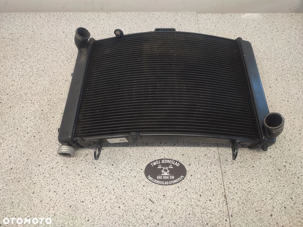 Chłodnica KTM 1190 1290 Super Adventure - 10