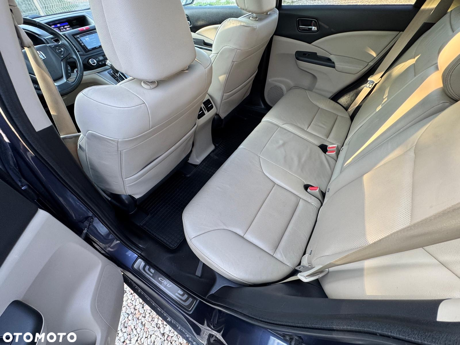 Honda CR-V - 27