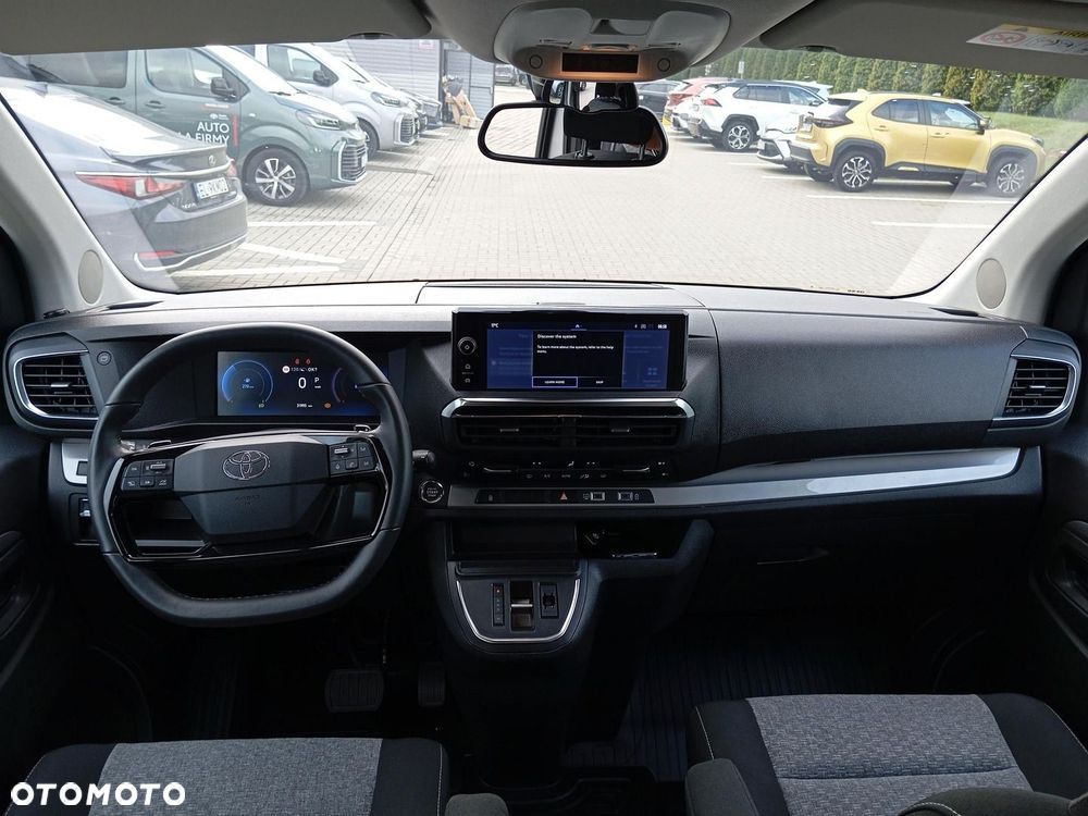 Toyota Proace Verso 2.0 D4-D Long Family - 15
