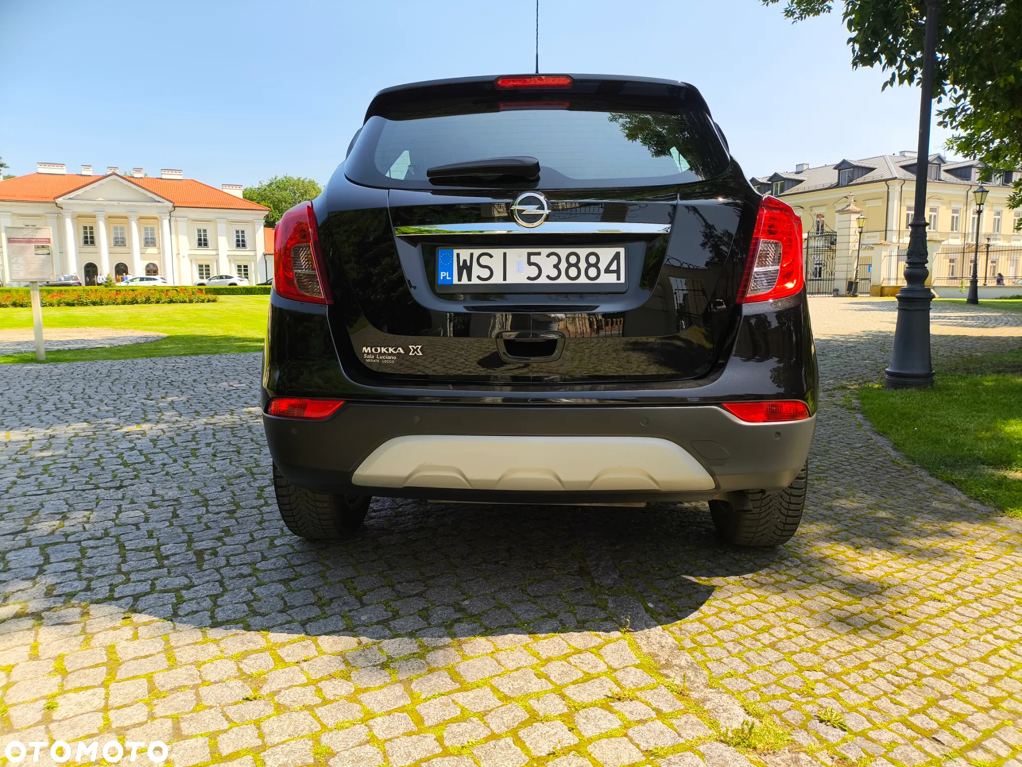 Opel Mokka - 13
