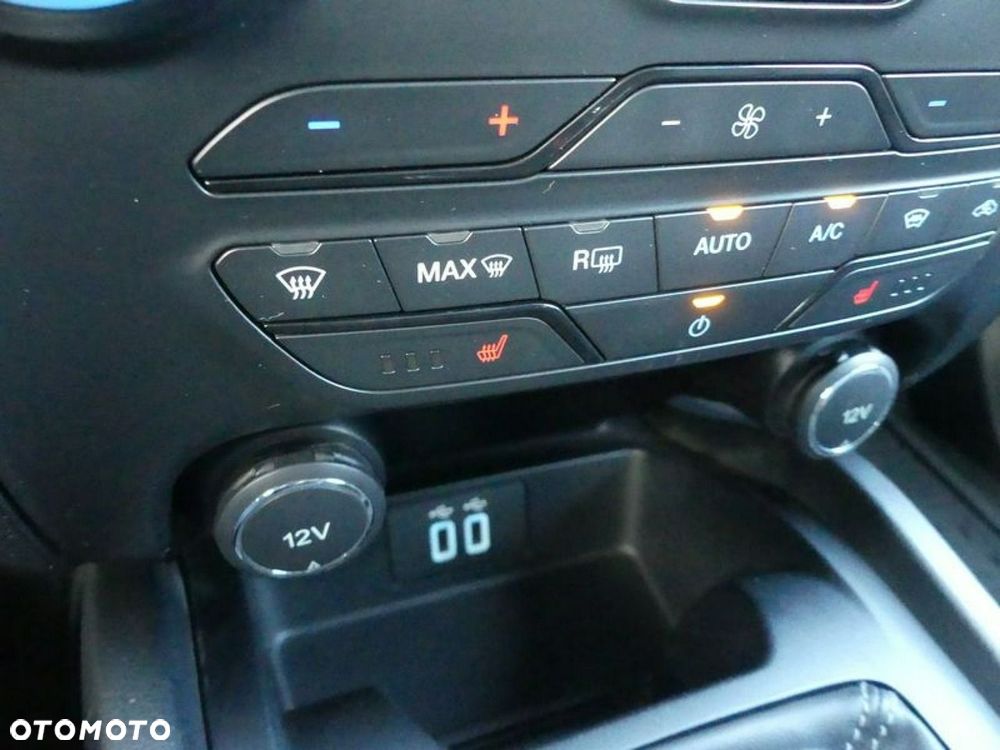 Ford Ranger 2,0 l Panther Limited - 6