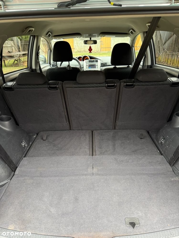 Toyota Verso 1.8 7-Sitzer Life - 5