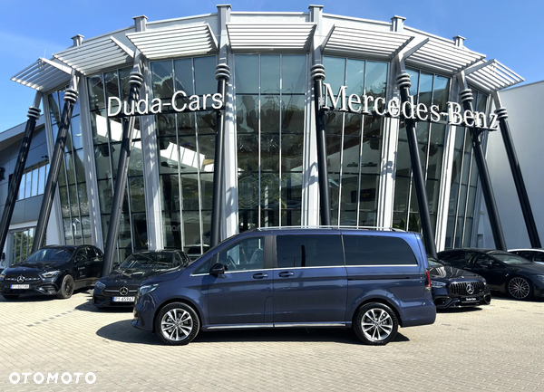 Mercedes-Benz EQV