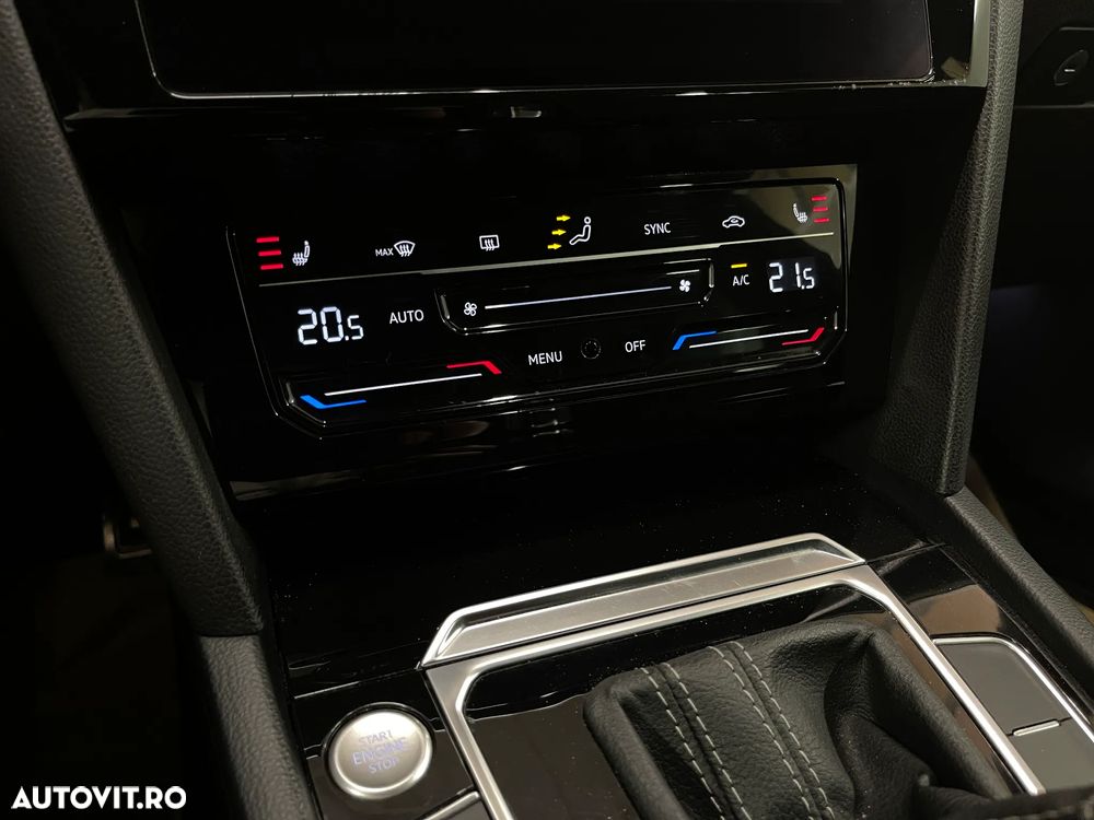 Volkswagen ARTEON 2.0 TDI 4Motion DSG R-Line - 21