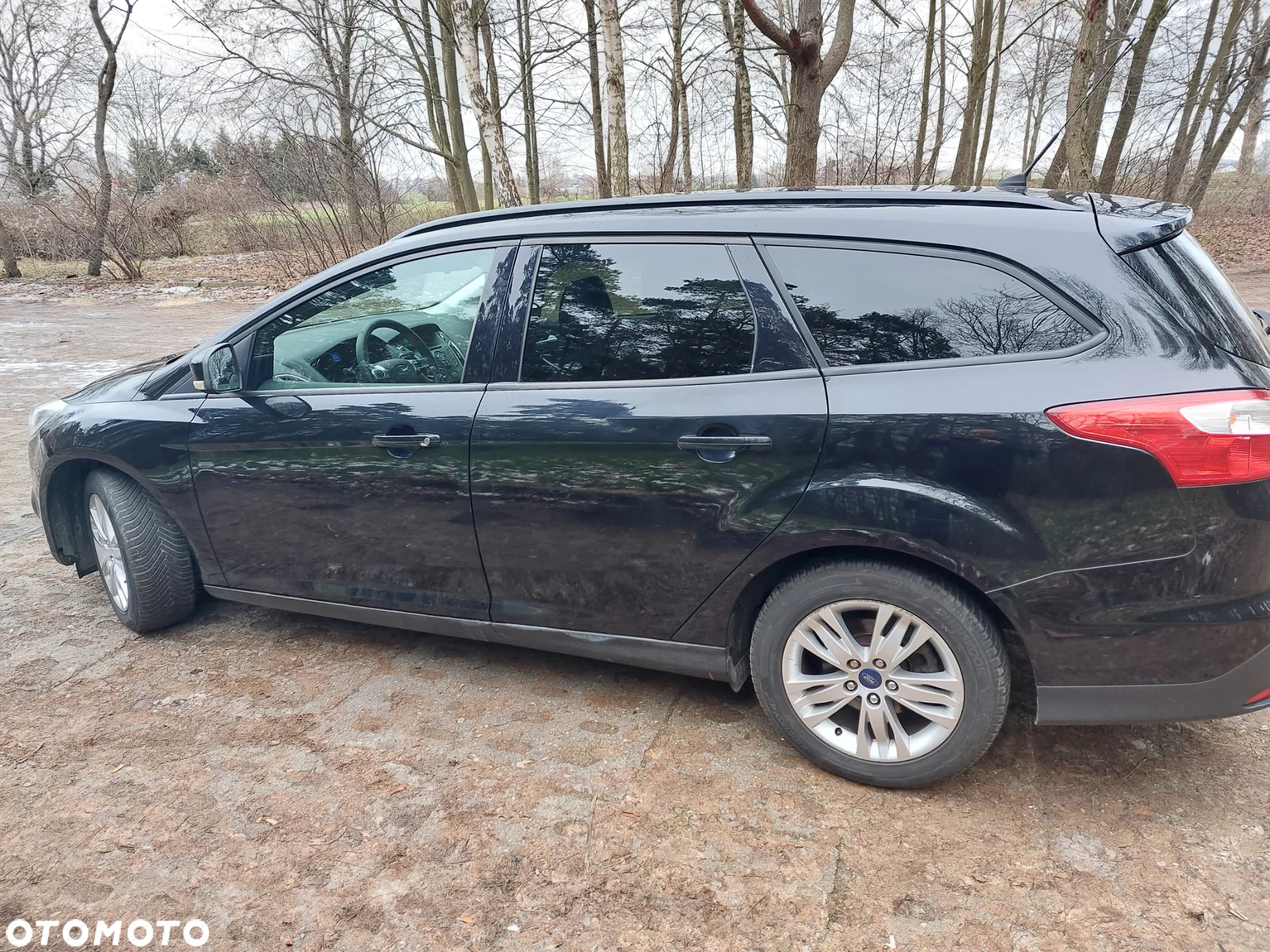 Ford Focus 1.0 EcoBoost Start-Stopp-System Trend - 6