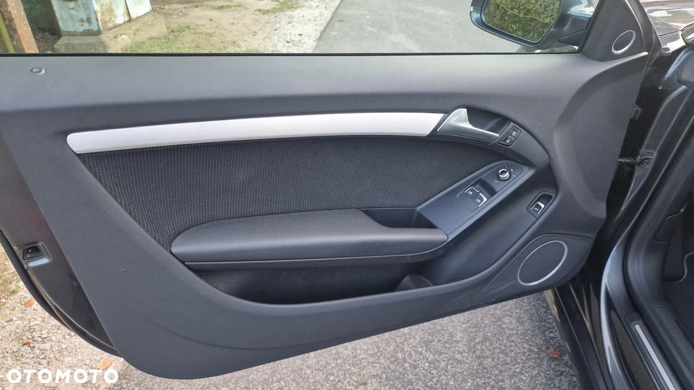 Audi A5 Coupé 2.0 TDI DPF quattro S tronic - 15