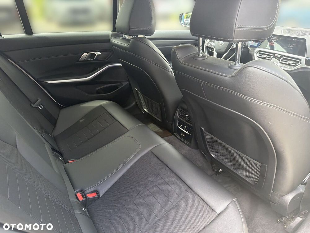 BMW Seria 3 - 19