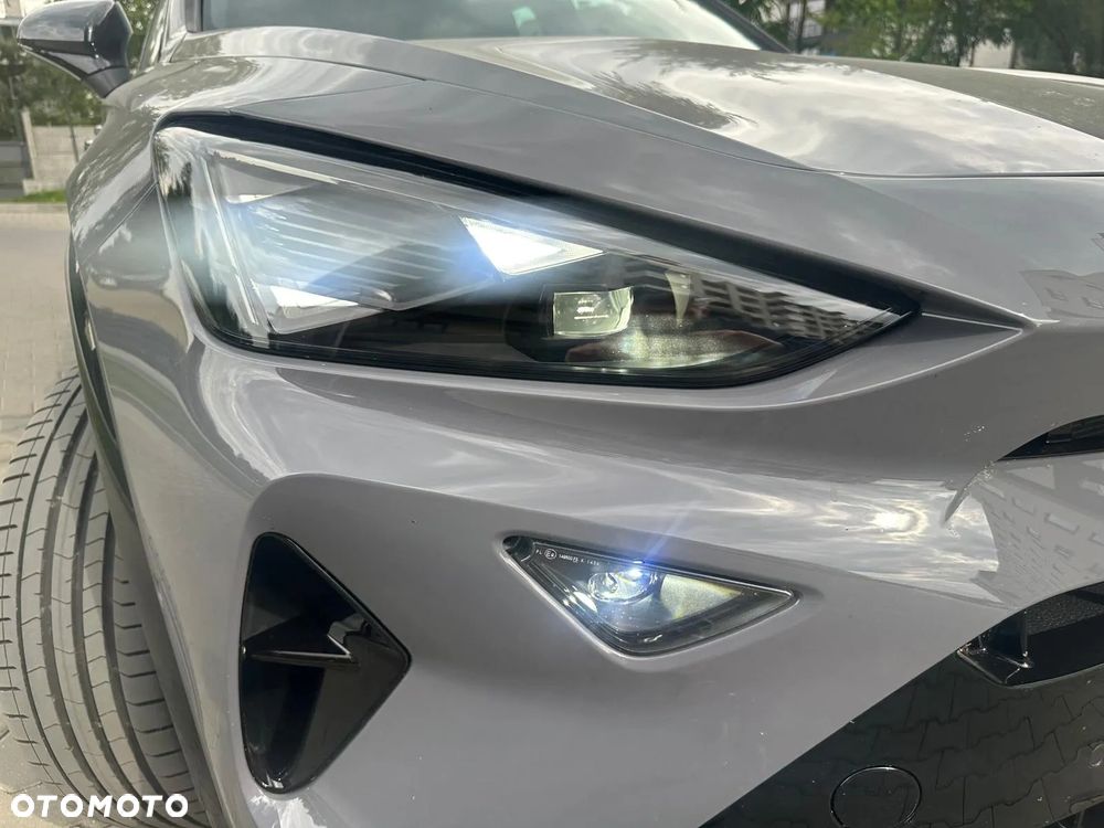 Cupra Formentor 2.0 TDI DSG - 22