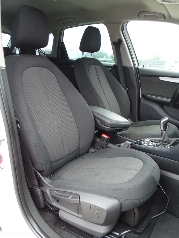 BMW Seria 2 218d Advantage - 15