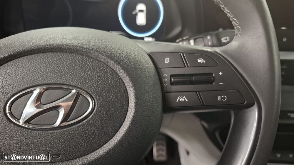 Hyundai Bayon - 14