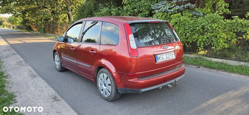 Ford Focus C-Max 1.8 FX Gold / Gold X - 2