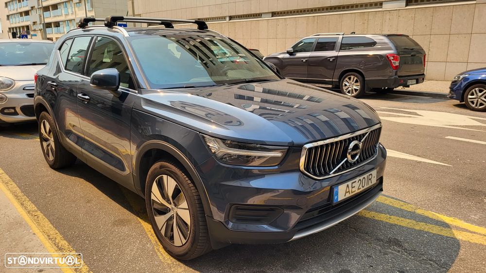 Volvo XC 40 1.5 T5 PHEV Momentum - 3