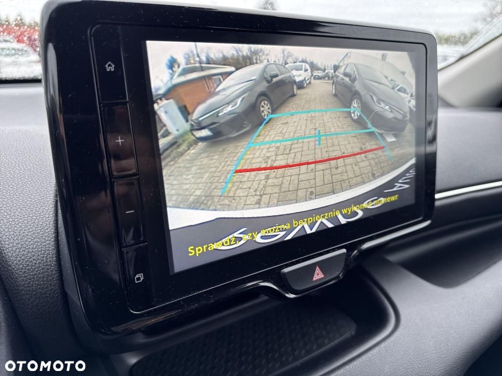 Toyota Yaris 1.5 Active - 15