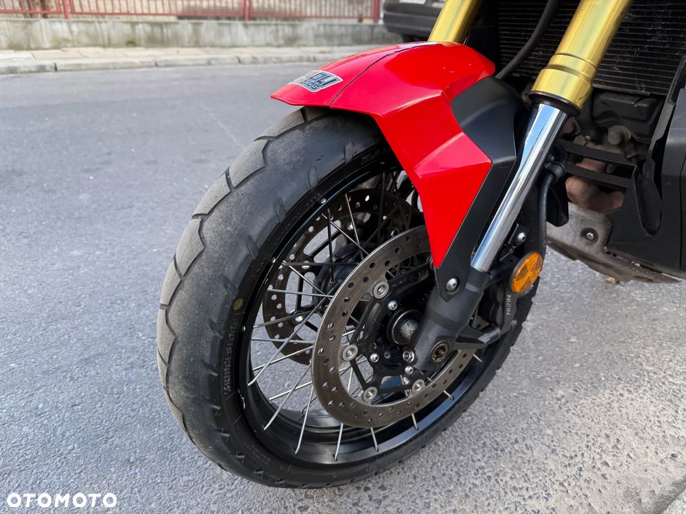Honda X-ADV - 17