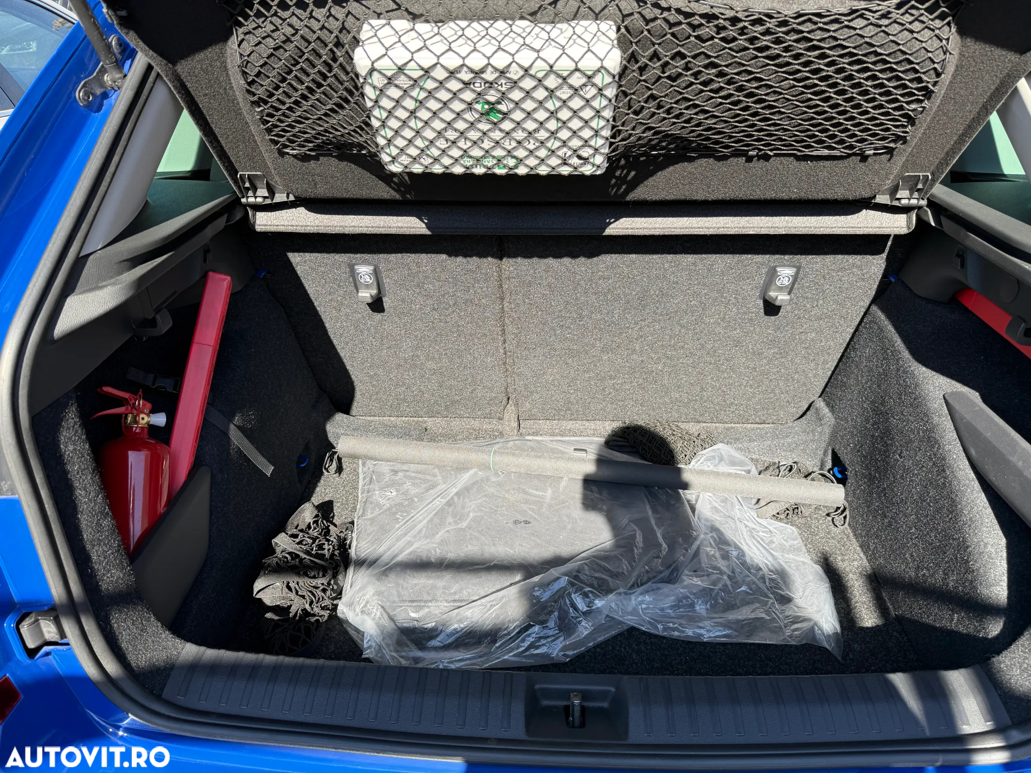 Skoda Kamiq 1.0 TSI DSG Style - 23