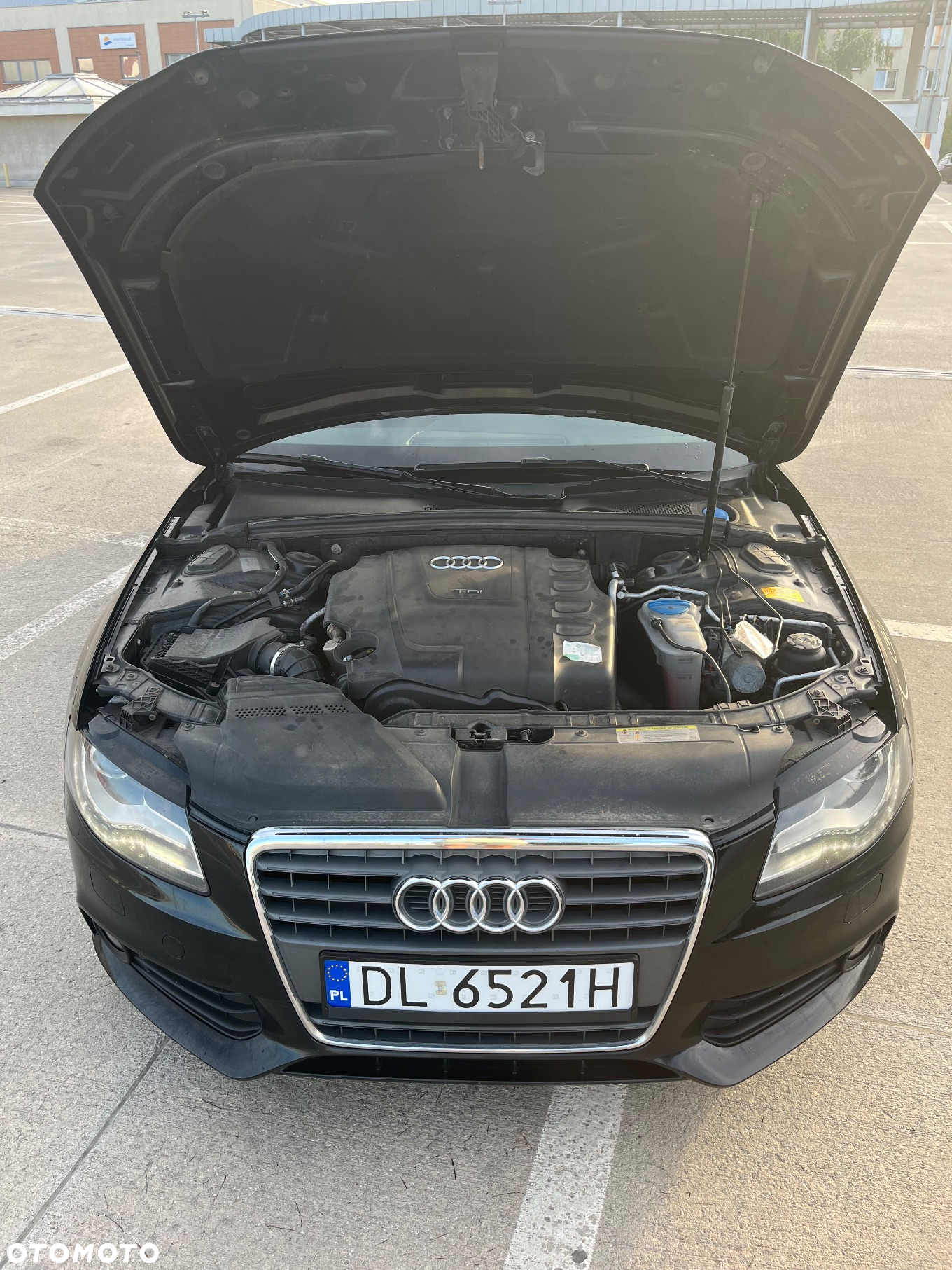 Audi A4 - 31
