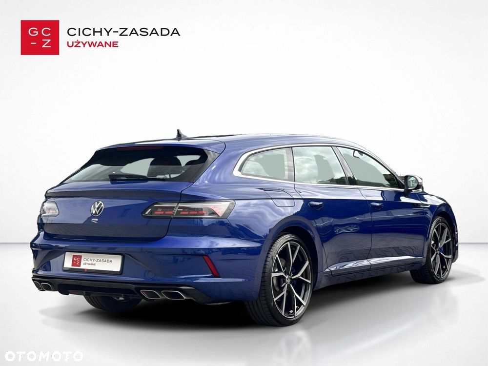 Volkswagen Arteon Shooting Brake 2.0 TSI 4Motion R DSG - 5