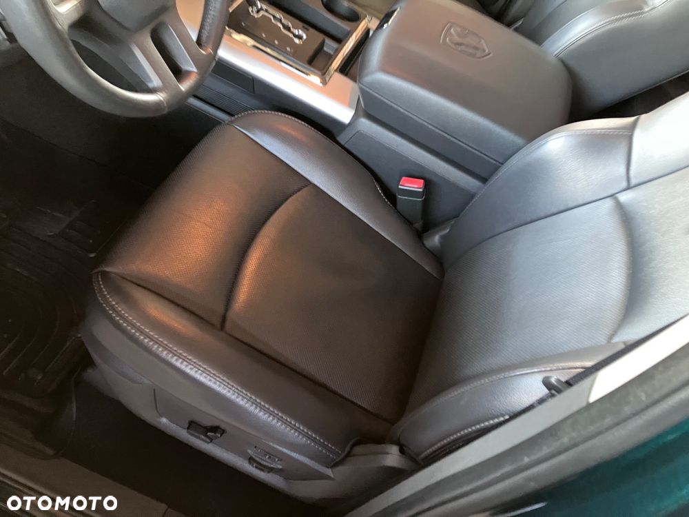 Dodge RAM 5.7 4x4 - 18