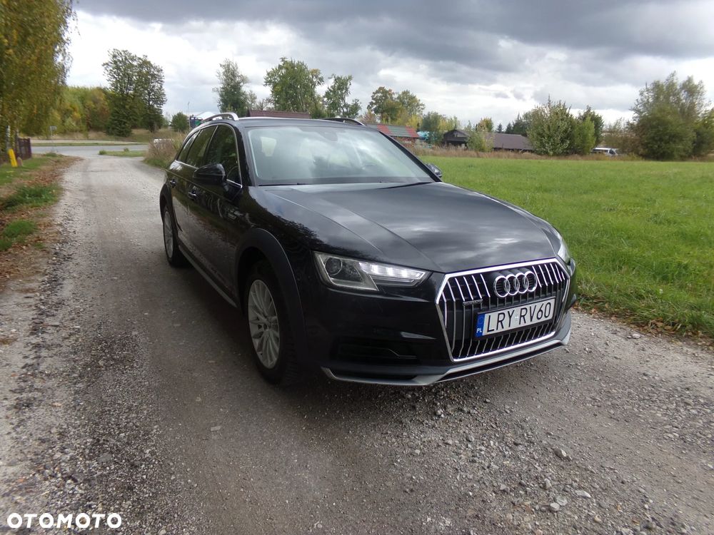 Audi A4 - 2