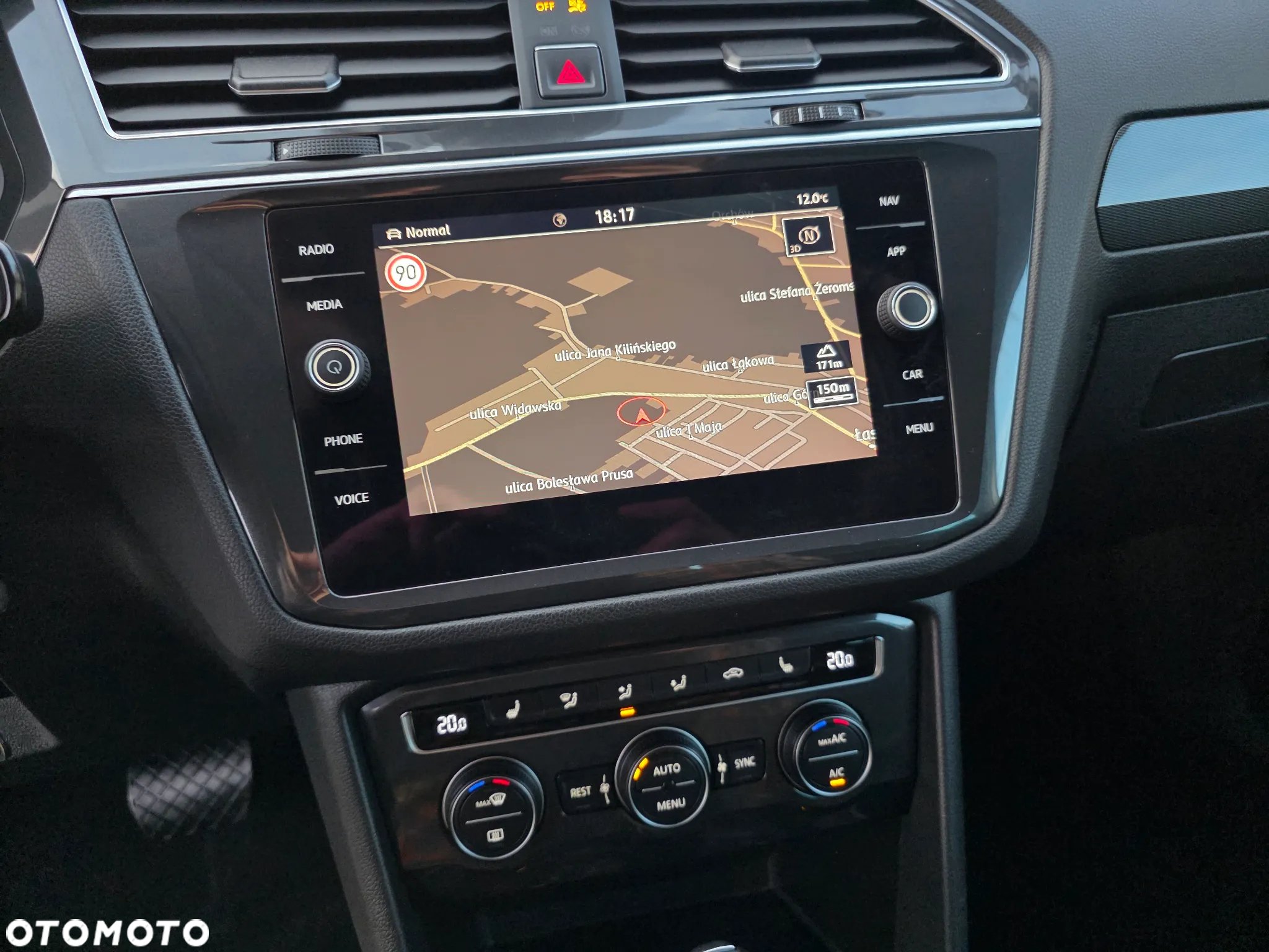 Volkswagen Tiguan 2.0 TDI SCR 4MOTION DSG Highline - 20