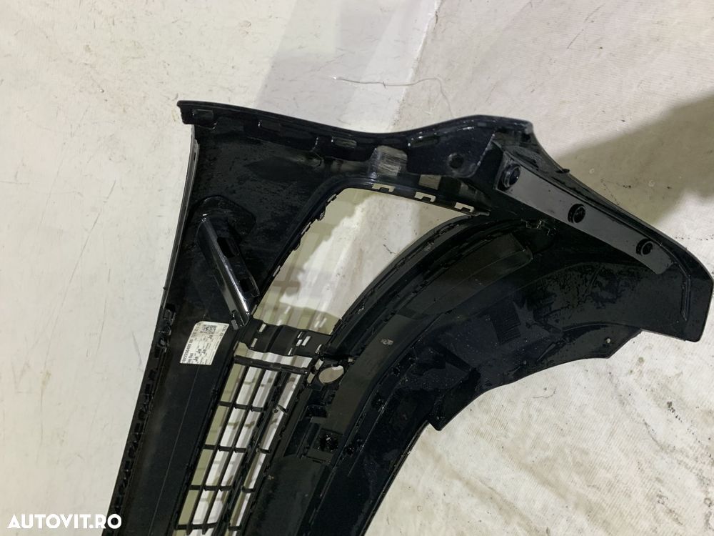 Bara fata VW Transporter, Multivan, Caravelle T6, 2015, 2016, 2017, 2018, 2019, cod origine OE 7E5807221D. - 9