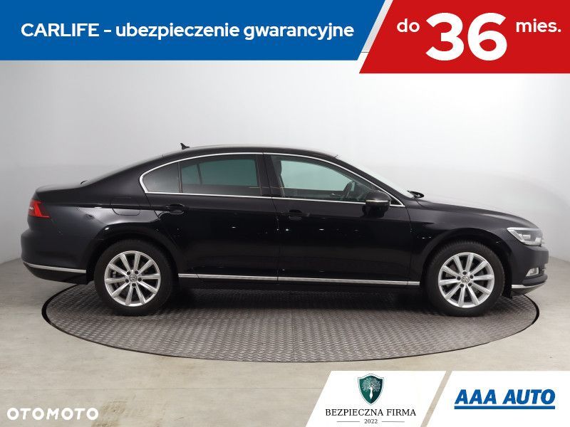 Volkswagen Passat - 7