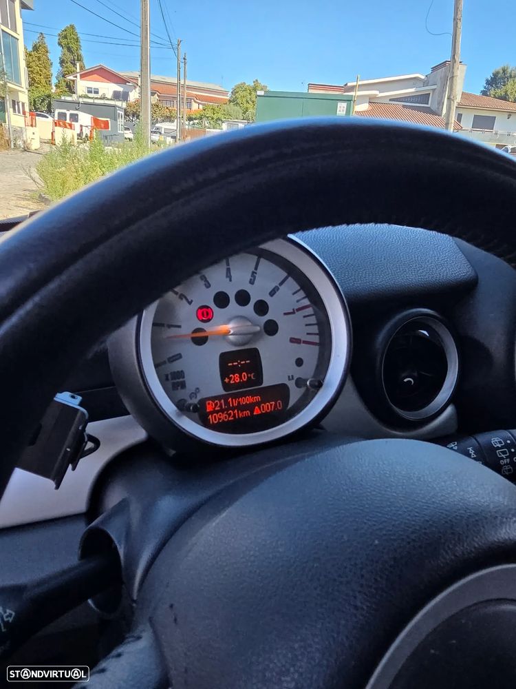 MINI 3 Portas - 11