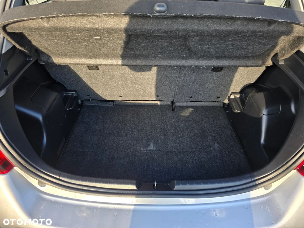 Toyota Yaris 1.0 Active - 15