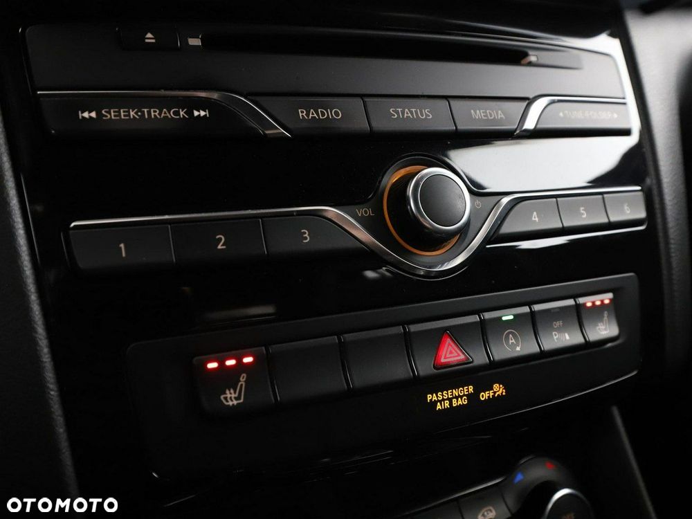 Infiniti Q30 2.0t Sport AWD 7DCT - 27