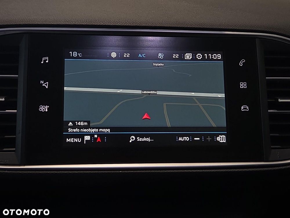 Peugeot 308 - 23