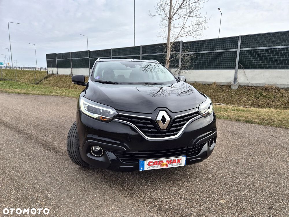 Renault Kadjar 1.2 Energy TCe S-Edition - 20