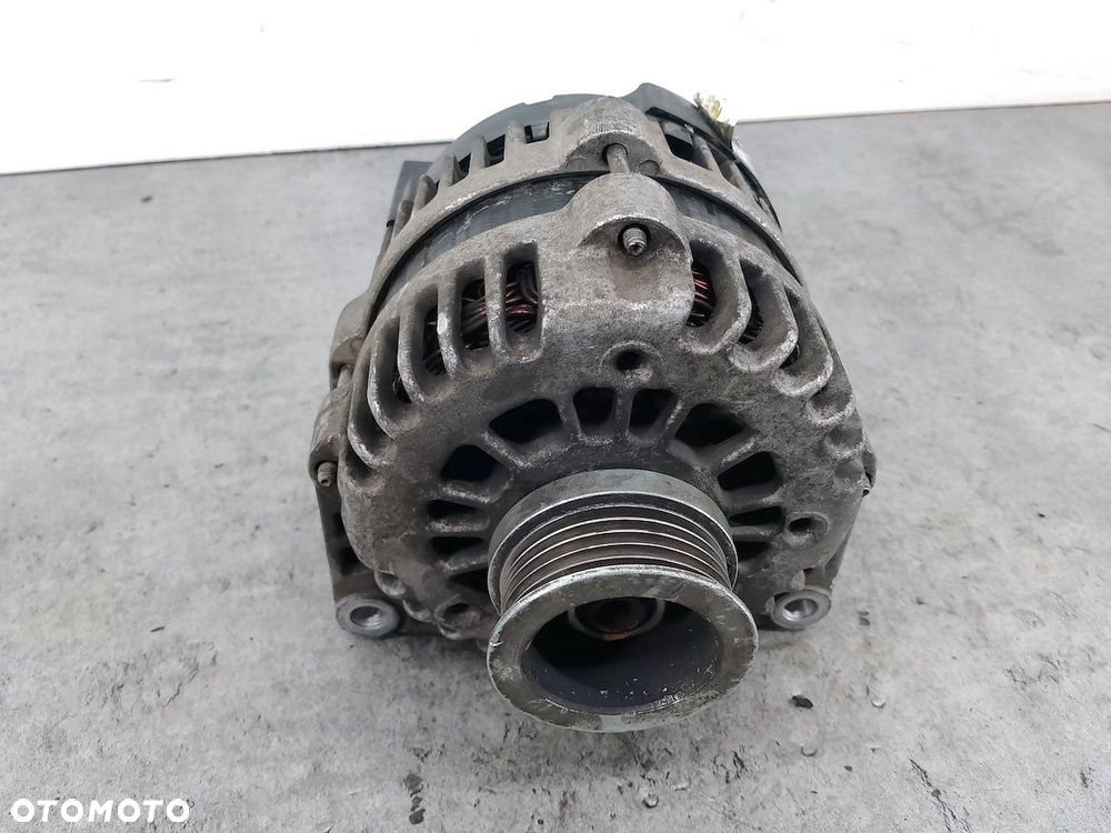 ALTERNATOR FIAT CROMA II 51754153  08207A 1.8 MPI 16V - 1