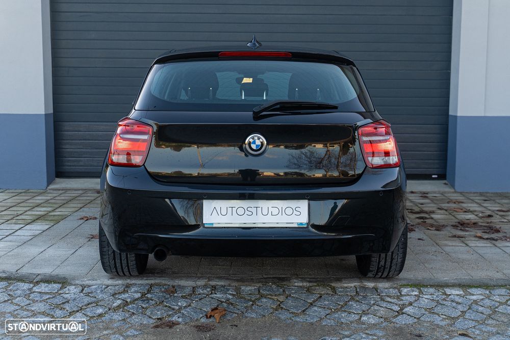 BMW 116 i Confort - 7