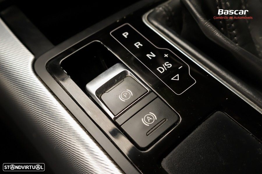 Audi A6 Avant 2.0 TDi S-line S tronic - 39