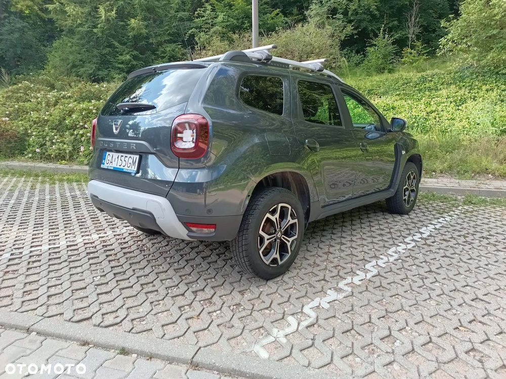 Dacia Duster 1.0 TCe Prestige - 8